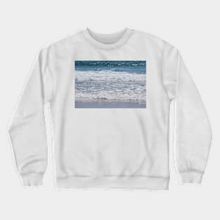 Waves Crewneck Sweatshirt